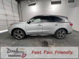Used 2020 Acura MDX SH-AWD w/ Technology Package image 5