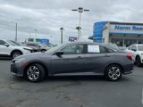 Used 2016 Honda Civic LX image 2