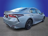 Used 2023 Toyota Camry SE image 4