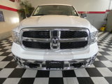 Used 2022 RAM 1500 Classic SLT image 2