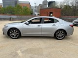 Used 2017 Acura TLX V6 SH-AWD w/ Technology Pkg image 4