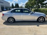 Used 2014 Mercedes-Benz C 250 Sedan image 3