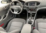 Used 2018 Hyundai Ioniq Blue image 3