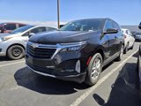 Used 2022 Chevrolet Equinox LT image 2