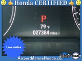 Certified 2018 Honda Accord Touring image 2