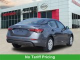 New 2025 Nissan Sentra S image 3