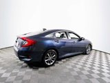 Used 2019 Honda Civic EX image 4