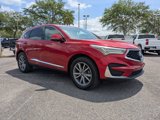 Used 2019 Acura RDX w/ Technology Package image 2