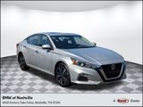 Used 2022 Nissan Altima 2.5 SV image 1
