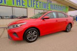 Used 2023 Kia Forte LXS image 2