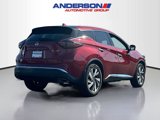 Used 2020 Nissan Murano SL image 2