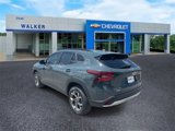 New 2025 Chevrolet Trax LT w/ Driver Confidence Package image 3