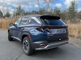 New 2026 Hyundai Tucson SEL image 3