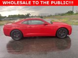 Used 2012 Chevrolet Camaro LS image 2