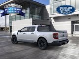 New 2024 Ford Maverick Lariat w/ Black Appearance Package image 5