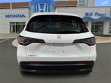 New 2025 Honda HR-V LX image 4