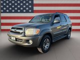 Used 2005 Toyota Sequoia SR5 image 4