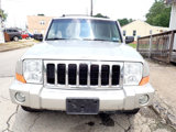 Used 2007 Jeep Commander Limited image 6