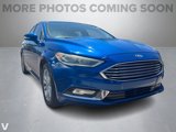 Used 2017 Ford Fusion SE image 5