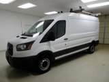 Used 2018 Ford Transit 250 148 Medium Roof image 6