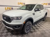 Used 2021 Ford Ranger XLT w/ Equipment Group 301A Mid image 3