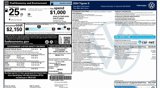 Used 2024 Volkswagen Tiguan S image 2
