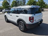 Used 2022 Ford Bronco Sport Big Bend image 4