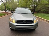Used 2008 Toyota RAV4 2WD image 2