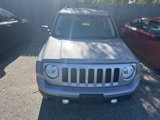 Used 2015 Jeep Patriot Sport w/ Power Value Group image 2