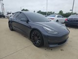 Used 2023 Tesla Model 3 Performance image 2