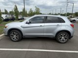 Used 2017 Mitsubishi Outlander Sport ES image 2