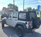 Used 2016 Jeep Wrangler Unlimited Sport image 4