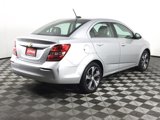 Used 2020 Chevrolet Sonic Premier image 5