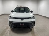 New 2025 Volkswagen Taos SE image 2