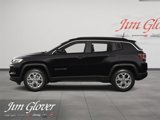 New 2025 Jeep Compass Latitude image 4