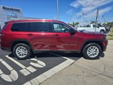 Used 2023 Jeep Grand Cherokee L Laredo w/ Luxury Tech Group I image 3