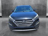 Used 2017 Hyundai Tucson Night image 2