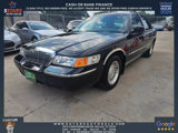 Used 2002 Mercury Grand Marquis LS image 2