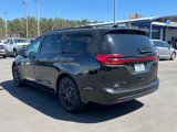 Certified 2022 Chrysler Pacifica Limited w/ S Appearance Package image 5