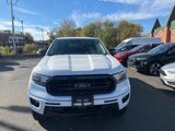 Certified 2021 Ford Ranger Lariat w/ Equipment Group 501A High image 3