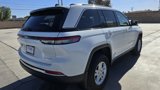 New 2025 Jeep Grand Cherokee Laredo w/ MOPAR Finishing Package image 5