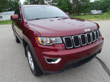 Used 2019 Jeep Grand Cherokee Laredo image 2