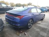 Used 2023 Hyundai Elantra SEL w/ Convenience Package image 4