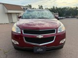Used 2011 Chevrolet Traverse LT w/ Personal Connectivity Package image 2