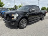 Used 2017 Ford F150 XLT w/ Equipment Group 301A Mid image 3