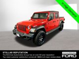 Used 2020 Jeep Gladiator Sport w/ Quick Order Package 23S image 2