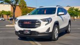 Used 2018 GMC Terrain SLE w/ Driver Convenience Package image 2
