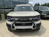 New 2025 Ford Bronco Sport Big Bend image 4