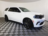 Used 2022 Dodge Durango SXT w/ Blacktop Package image 3