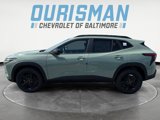 New 2025 Chevrolet Trax ACTIV w/ Driver Confidence Package image 3